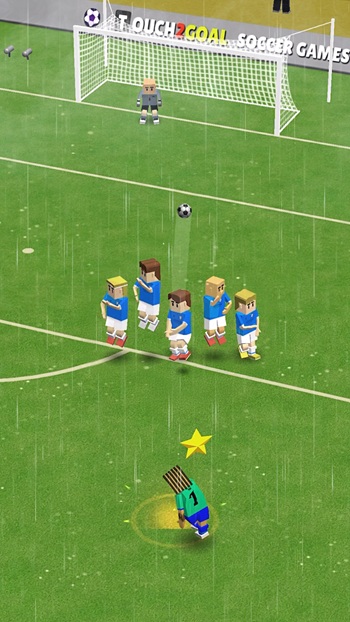 mini soccer star apk